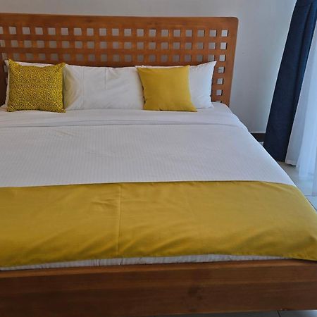 奈洛比Luxury Skynest With Gym And Pool In Westlands公寓 外观 照片