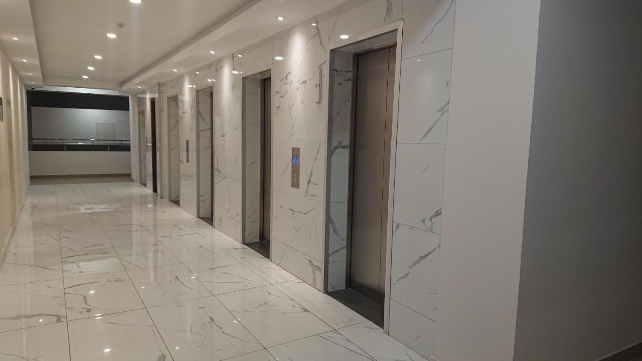 奈洛比Luxury Skynest With Gym And Pool In Westlands公寓 外观 照片